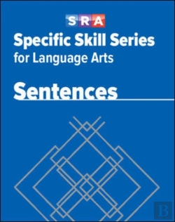 Bertrand.pt - Specific Skill Series For Language Arts - Sentences Book - Level D