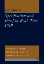 Specification And Proof In Real Time Csp