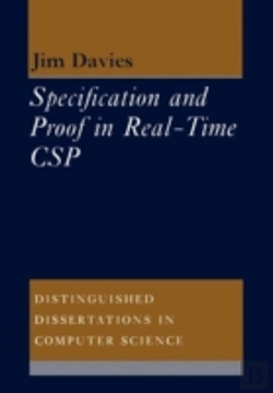 Bertrand.pt - Specification And Proof In Real Time Csp