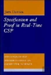 Specification And Proof In Real Time Csp