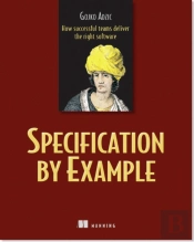 Specification By Example