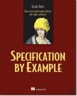 Bertrand.pt - Specification By Example