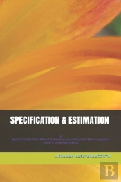 Specification & Estimation