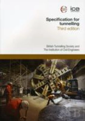 Specification For Tunnelling