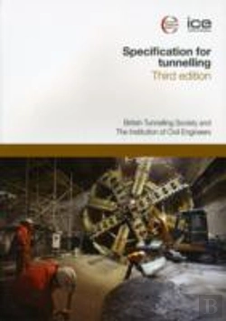 Bertrand.pt - Specification For Tunnelling