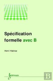 Specification Formelle Avec B