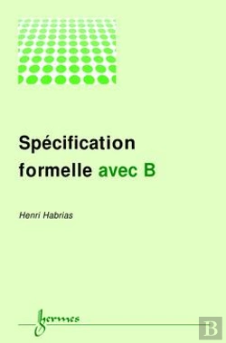 Bertrand.pt - Specification Formelle Avec B