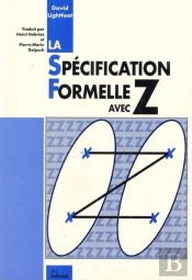 Spécification Formelles Avec Z