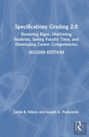 Specifications Grading 2.0