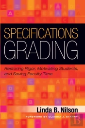 Specifications Grading