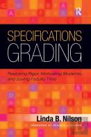 Specifications Grading