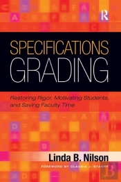 Specifications Grading