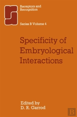 Bertrand.pt - Specificity Of Embryological Interactions
