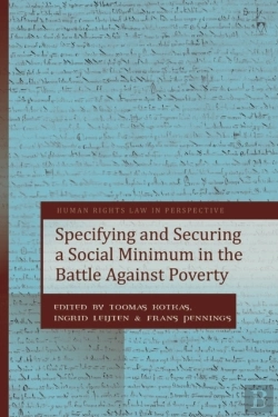 Bertrand.pt - Specifying And Securing A Social Minimum In The Battle Against Poverty