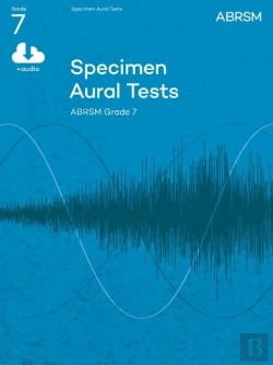 Bertrand.pt - Specimen Aural Tests, Grade 7 With Audio