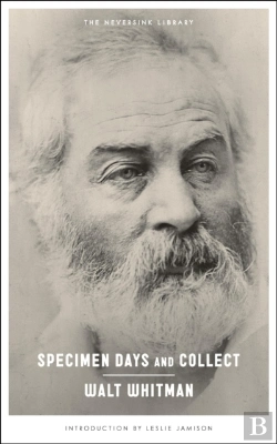 Bertrand.pt - Specimen Days And Collect
