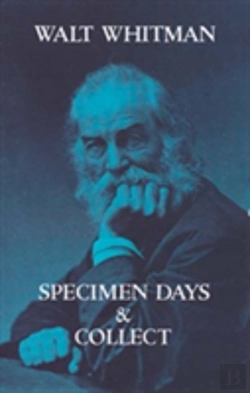 Bertrand.pt - Specimen Days