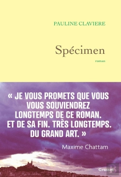 Bertrand.pt - Spécimen