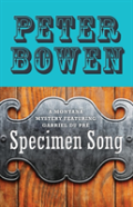 Specimen Song