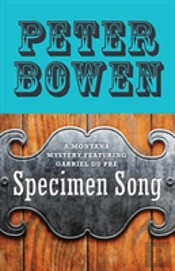 Specimen Song