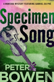 Specimen Song