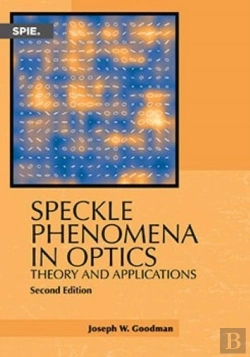 Bertrand.pt - Speckle Phenomena In Optics
