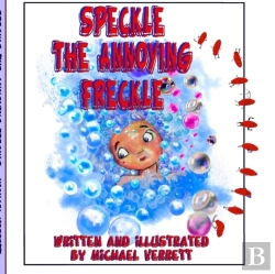 Bertrand.pt - Speckle The Annoying Freckle
