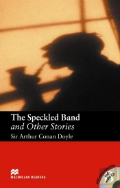 Speckled Band And Other Storiesintermediate
