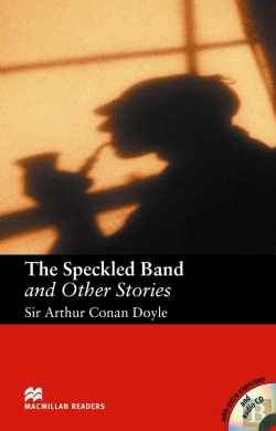Bertrand.pt - Speckled Band And Other Storiesintermediate