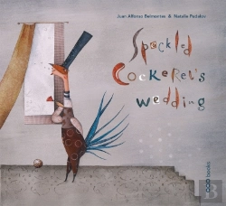 Bertrand.pt - Speckled Cockerel´s Wedding