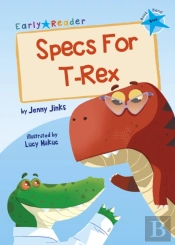 Specs For T-Rex