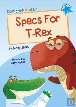 Bertrand.pt - Specs For T-Rex