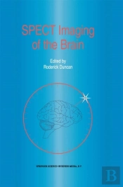 Spect Imaging Of The Brain