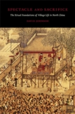 Bertrand.pt - Spectacle And Sacrifice