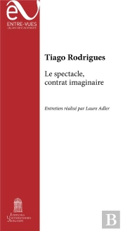 Spectacle, Contrat Imaginaire
