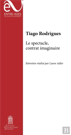 Bertrand.pt - Spectacle, Contrat Imaginaire