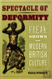 Spectacle Of Deformity