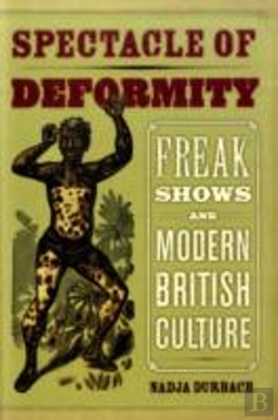 Bertrand.pt - Spectacle Of Deformity