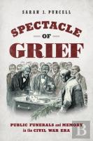 Spectacle Of Grief
