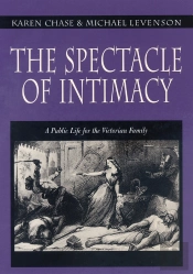 Spectacle Of Intimacy