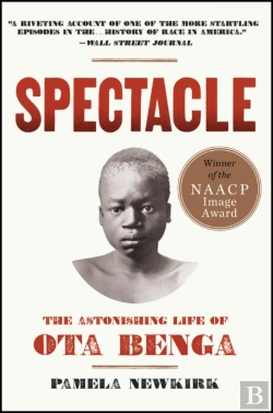 Bertrand.pt - Spectacle: The Astonishing Life Of Ota Benga