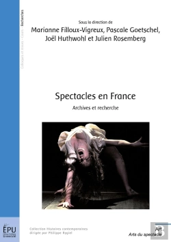 Bertrand.pt - Spectacles En France