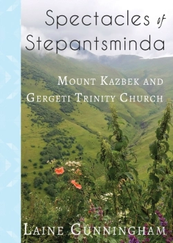 Bertrand.pt - Spectacles Of Stepantsminda: Mount Kazbe