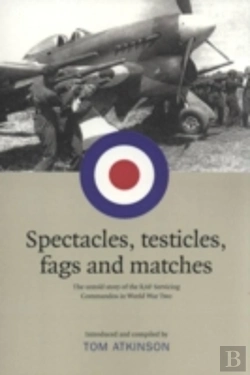Bertrand.pt - Spectacles, Testicles, Fags And Matches