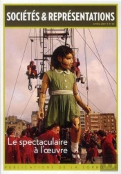 Spectaculaire A L Oeuvre