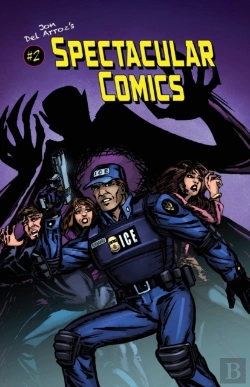 Bertrand.pt - Spectacular Comics #2