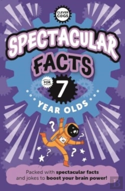 Bertrand.pt - Spectacular Facts For Seven Year Olds