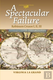 Spectacular Failure