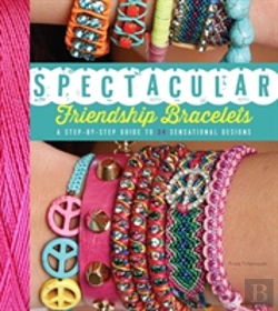 Bertrand.pt - Spectacular Friendship Bracelets