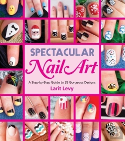 Bertrand.pt - Spectacular Nail Art